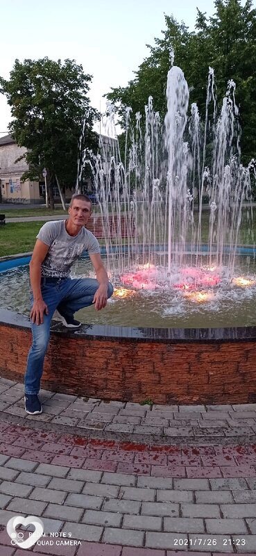 Snicke, 42, Пскове — анкета №2413925