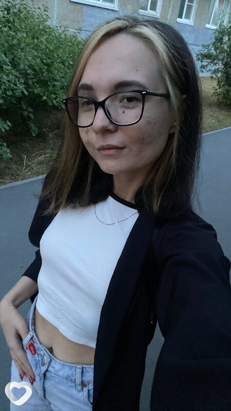 Лида, 25, Дзержинске — анкета №2413283
