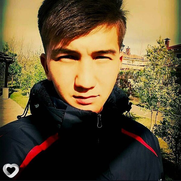 Нурсултан, 31, Астане — анкета №2413287