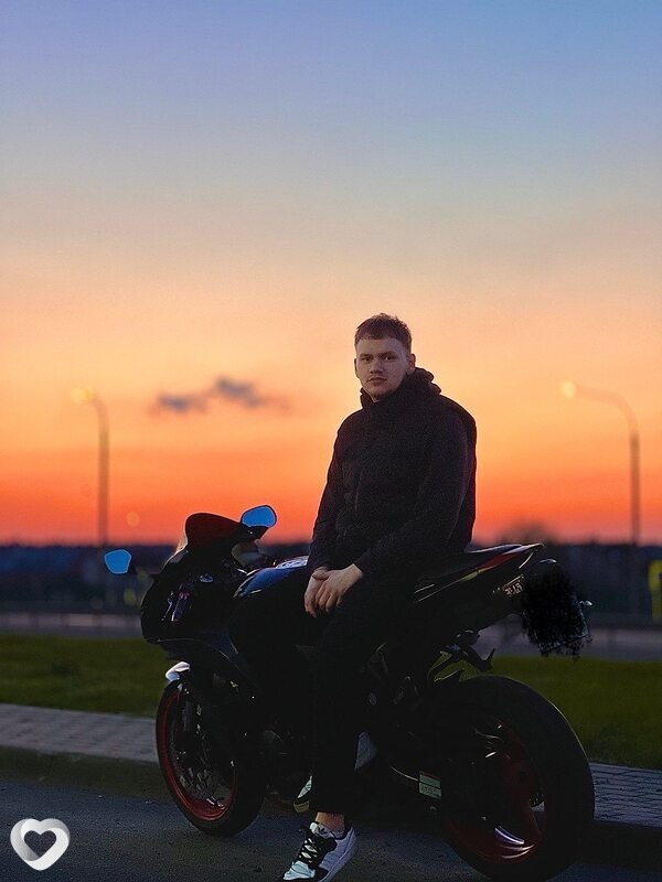 Алексей, 26, Минске — анкета №2413294