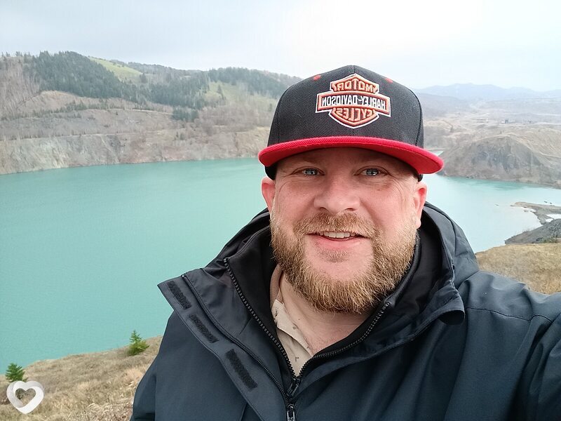 Виталий, 37, Саратове — анкета №2413304