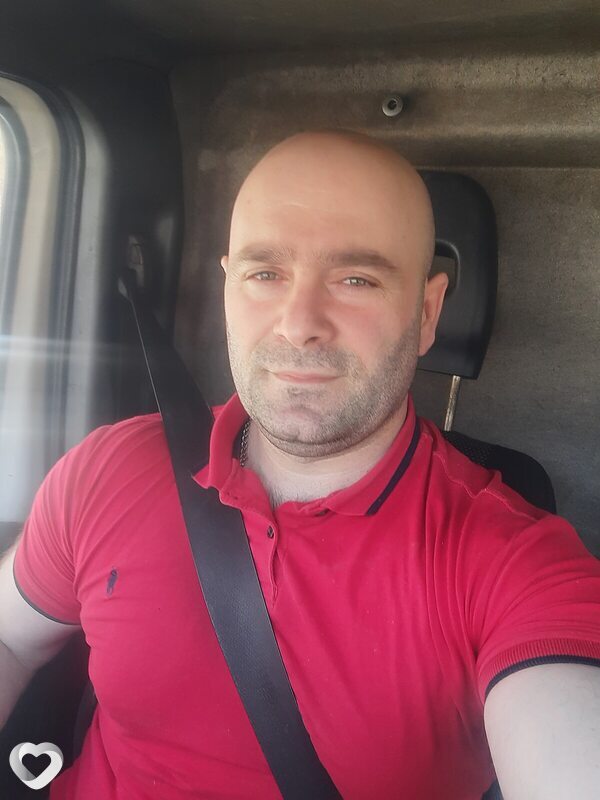 Гамзат, 36, Екатеринбурге — анкета №2413266