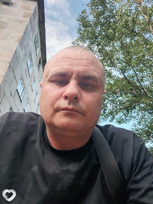 Антон, 41, Краснодаре — анкета №2413271