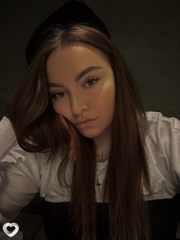 Алина, 25, Костроме — анкета №2413306