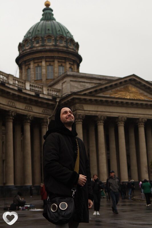 Дмитрий, 39, Волгограде — анкета №2413312