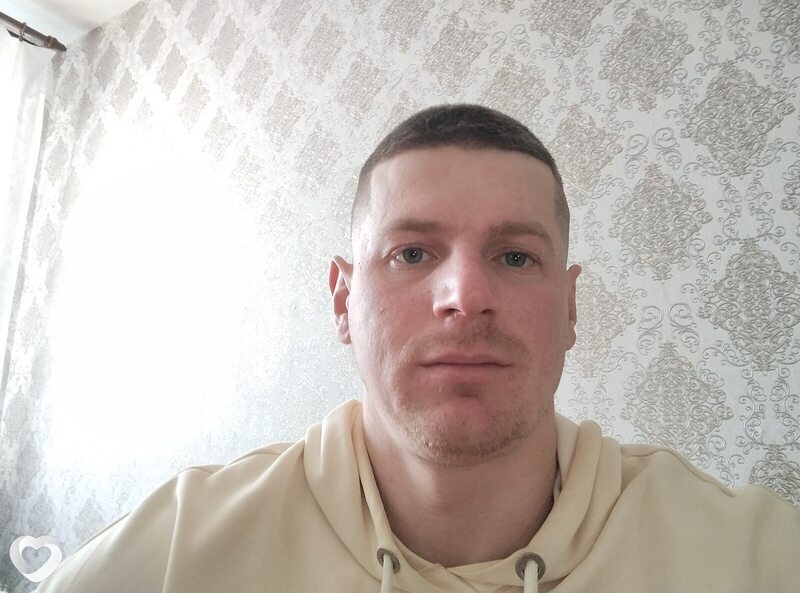 Влад, 28, Минске — анкета №2413316