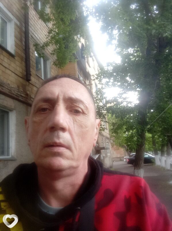 Андрей, 48, Шахтинске — анкета №2413317