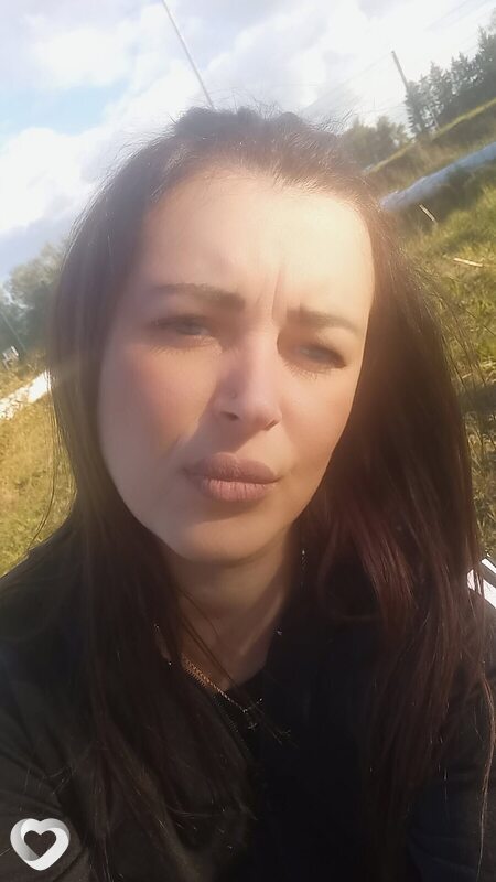Екатерина, 37, Брянске — анкета №2413181
