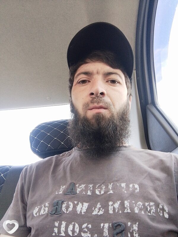 Алим, 31, Нальчике — анкета №2413195