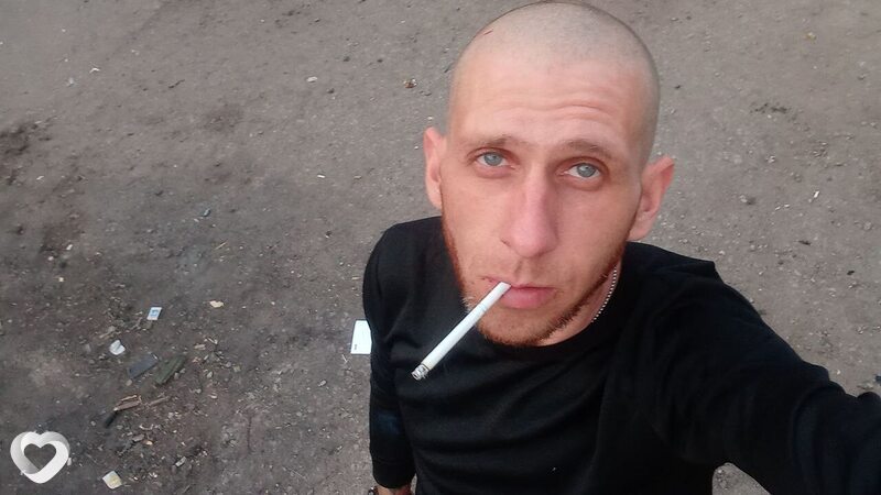Илья, 36, Костроме — анкета №2413196
