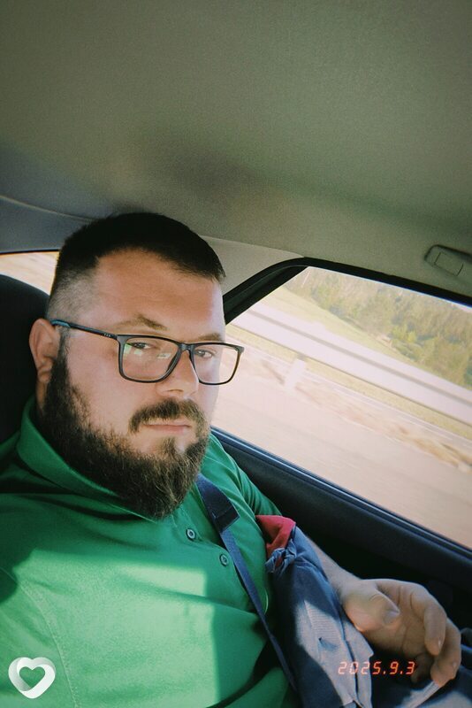 Алик, 31, Жлобине — анкета №2413198