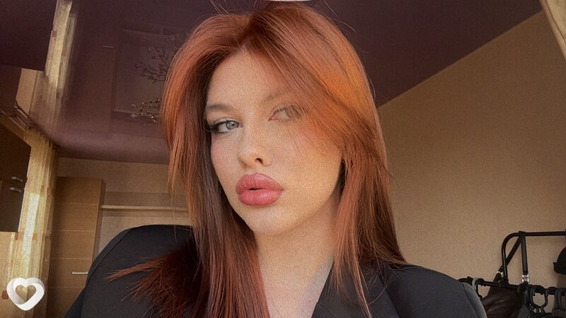 Арина, 21, Минске — анкета №2413200
