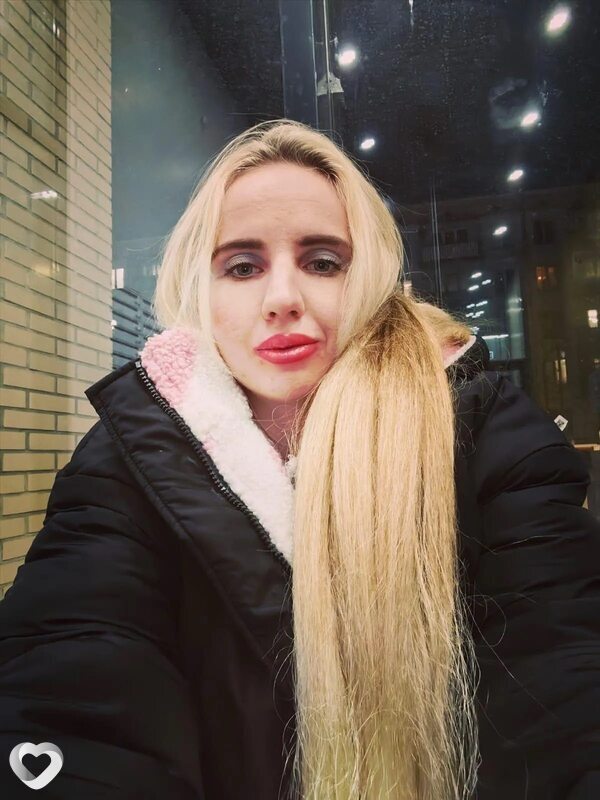 Наталья, 27, Москве — анкета №2413202