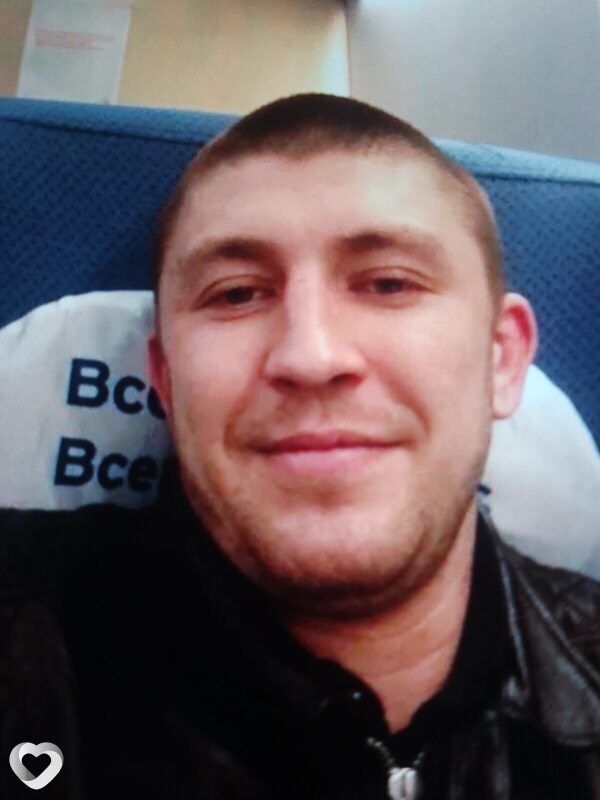 Сергей, 44, Волгодонске — анкета №2413755