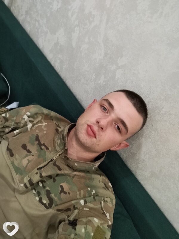 Даня, 21, Воронеже — анкета №2413757