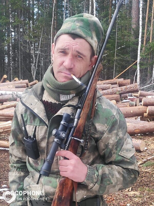 Семен, 34, Костроме — анкета №2413760