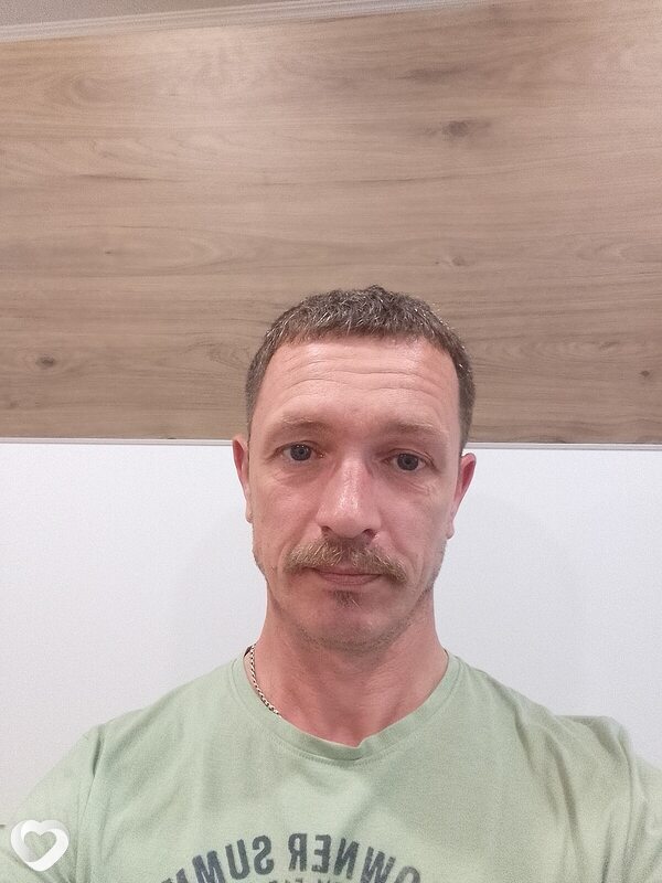 Александр, 48, Новороссийске — анкета №2413772