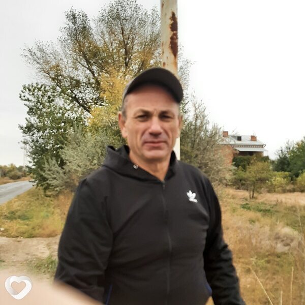 Виктор, 48, Волгограде — анкета №2413360