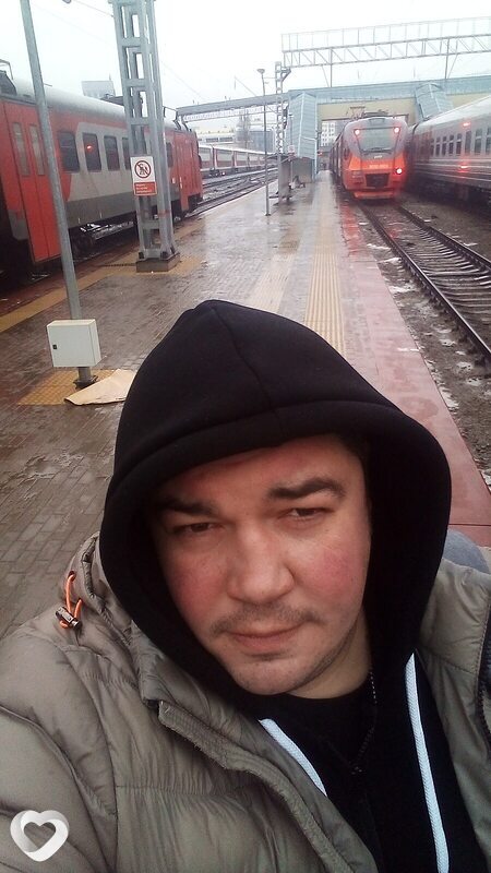 Денис, 42, Ростове-на-Дону — анкета №2413378