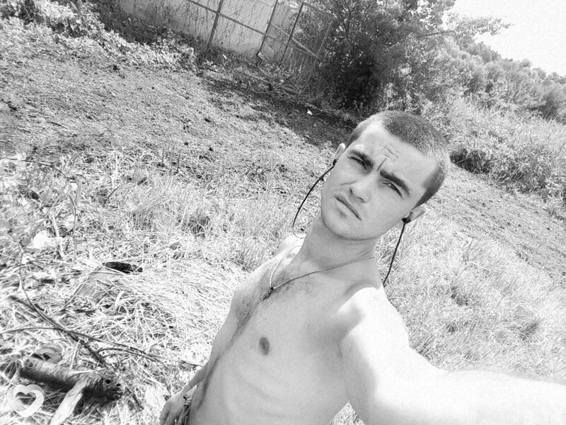 Александр, 27, Лисках — анкета №2413462