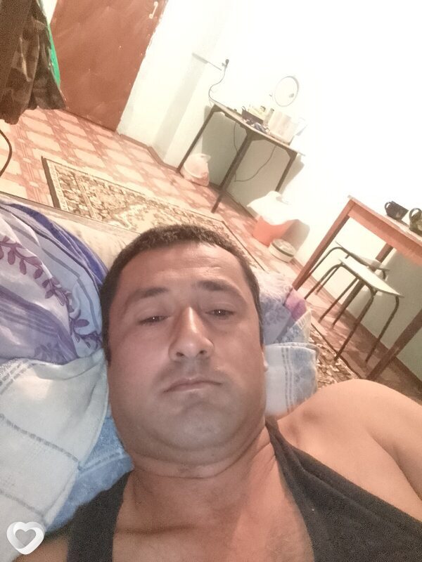 Федя, 41, Новотроицке — анкета №2413467