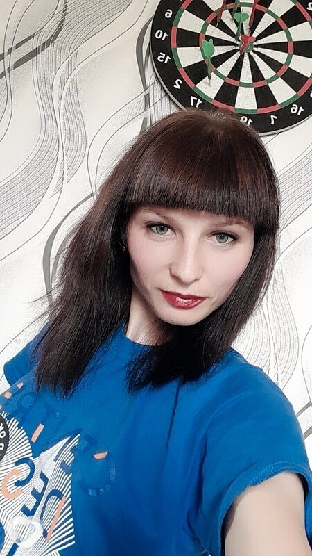 Светлана, Кавалерово