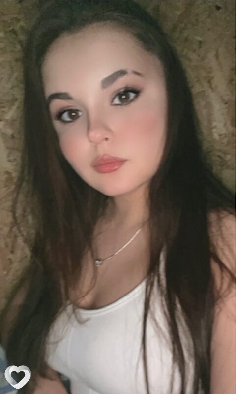 Анастасия, 23, Казани — анкета №2413472