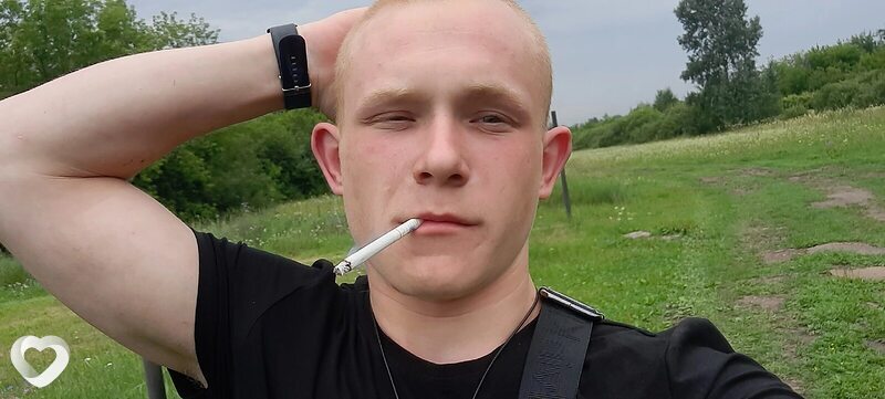 Иван, 21, Новокузнецке — анкета №2413473