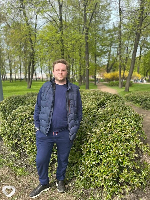 Шаров Илья, 31, Геленджике — анкета №2413479