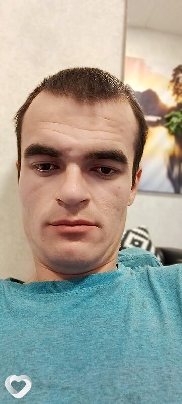 Hasan, 28, Казани — анкета №2413891