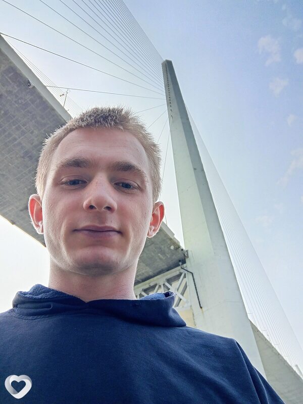 Никита, 22, Владивостоке — анкета №2413897