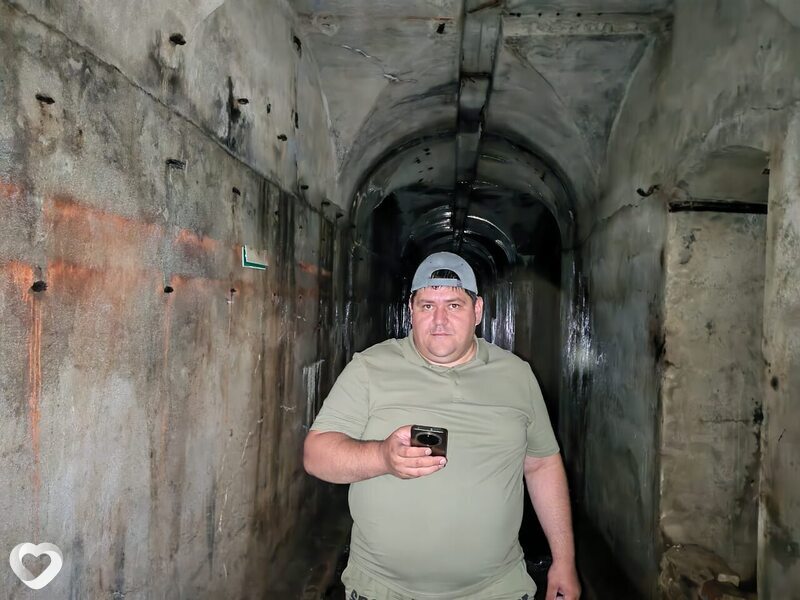 Александр, 35, Владивостоке — анкета №2413904