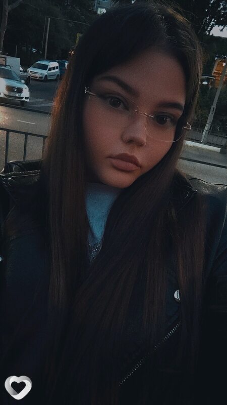 Евгения, 25, Сочи — анкета №2413334
