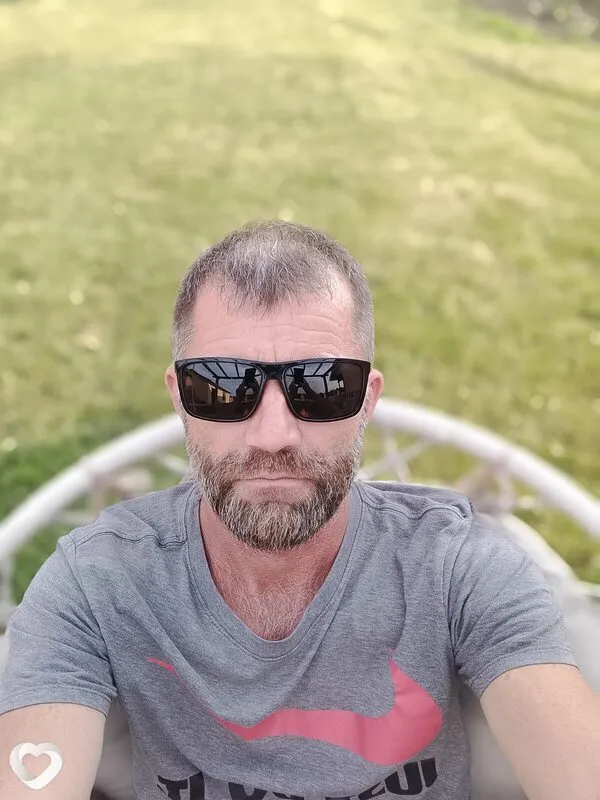 Денис, 45, Бийске — анкета №2413337
