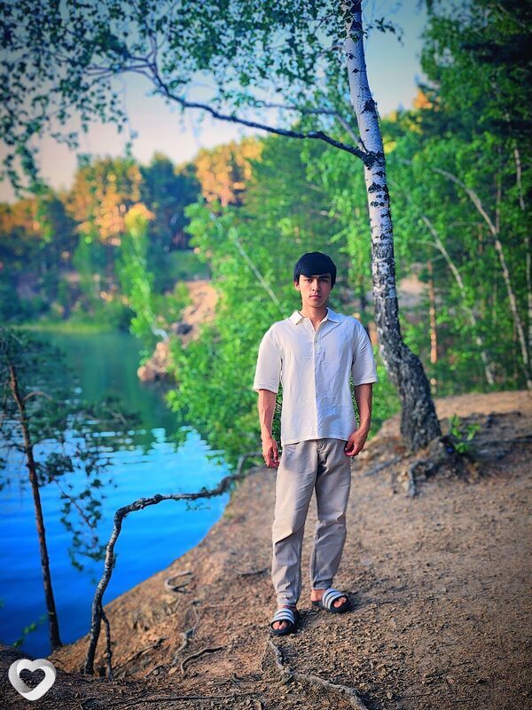 Favik, 20, Челябинске — анкета №2413340