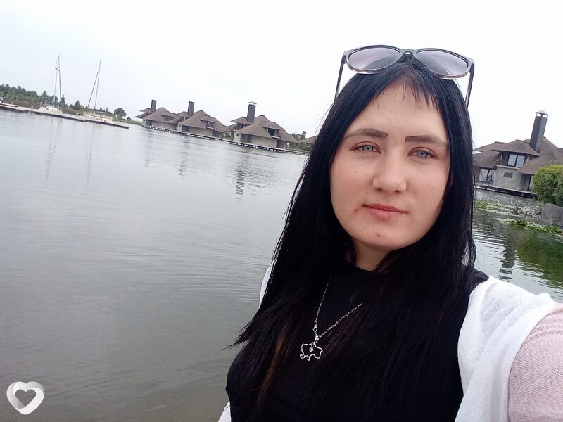 Анжела, 22, Днепр — анкета №2413342