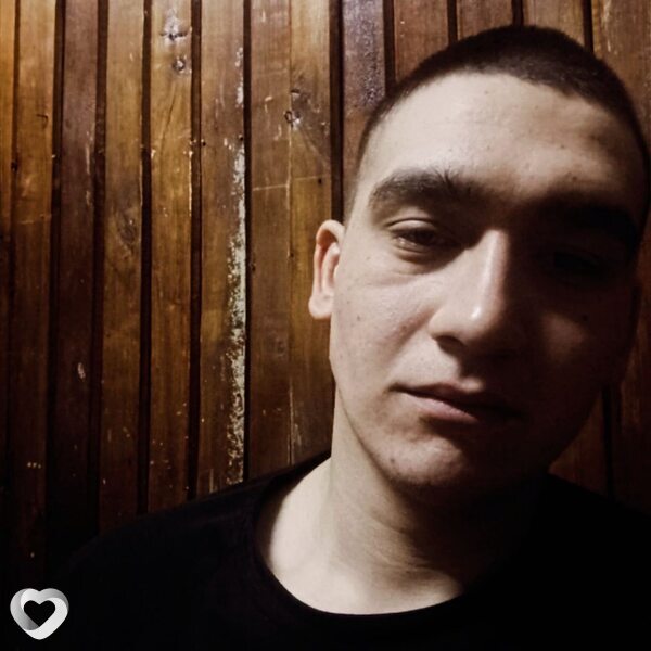 Антон, 26, Новочеркасске — анкета №2413344