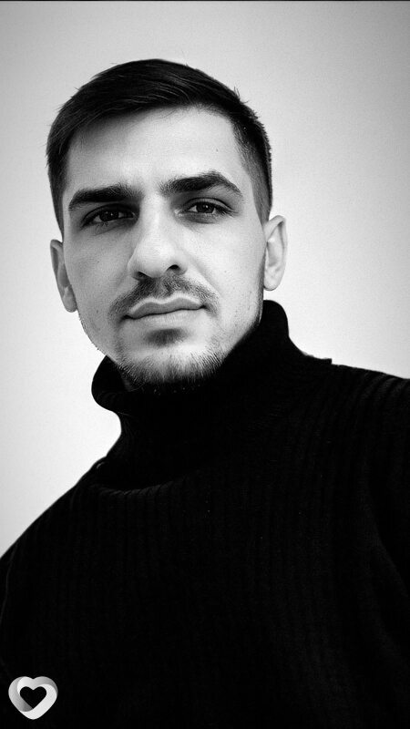 Александр, 31, Запорожье — анкета №2413353