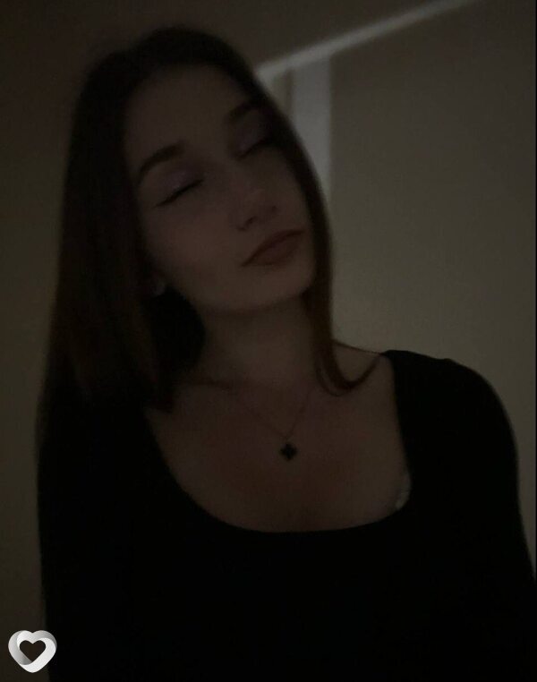 Аня, 23, Казани — анкета №2413682