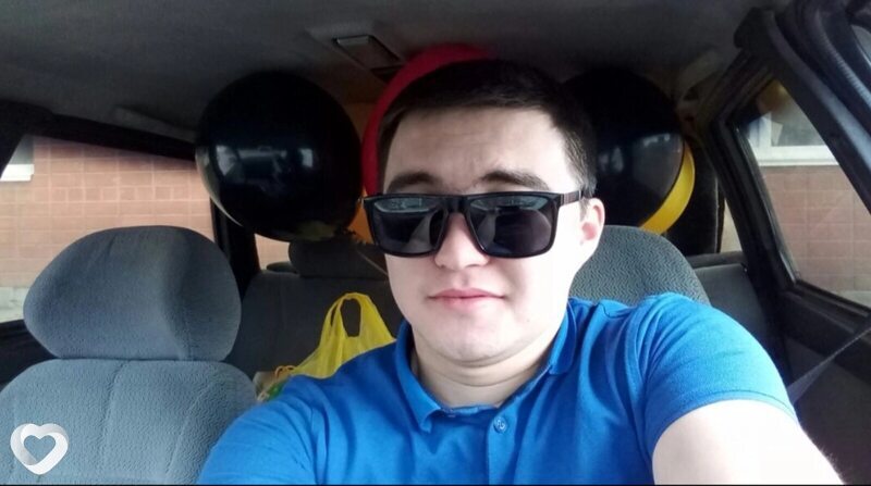 Ержан, 36, Кызылорде — анкета №2413695