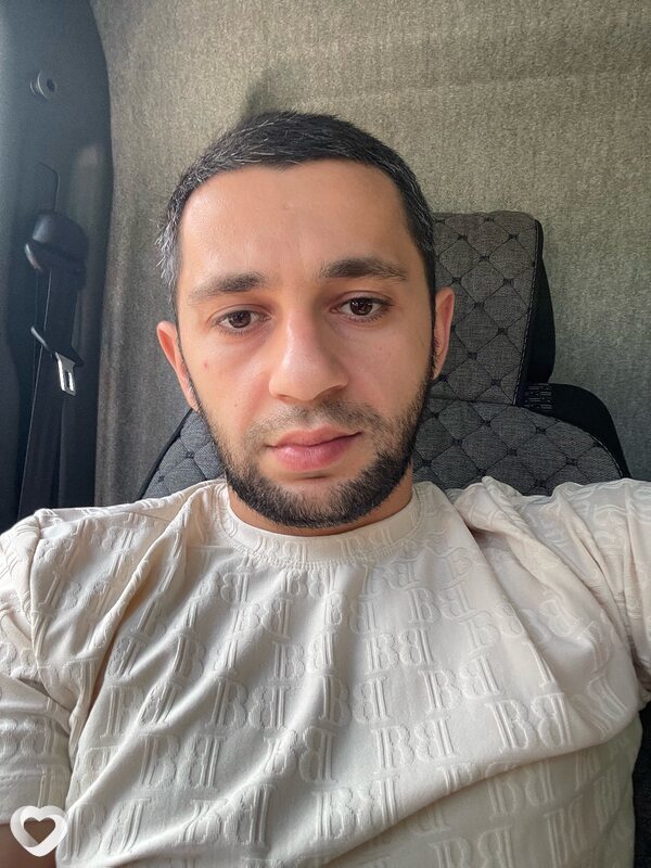 Саркис, 27, Набережных Челнах — анкета №2413696