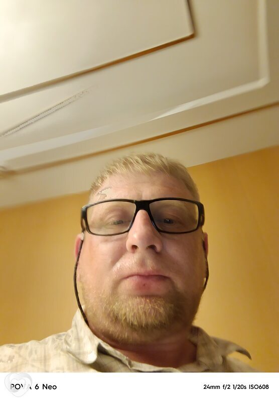 Павел, 39, Артеме — анкета №2413703