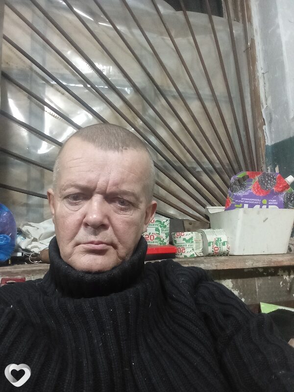 Извращенец, 54, Донецке — анкета №2413656