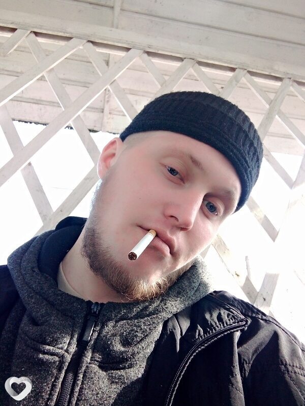 Кирилл, 23, Ярославле — анкета №2413665