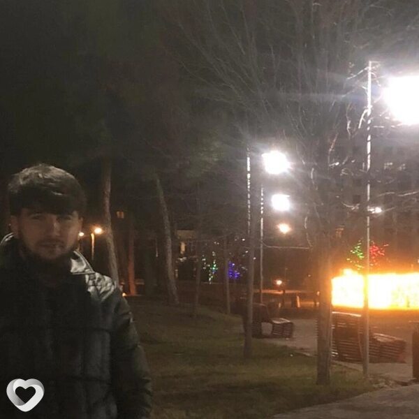Сураж, 25, Астане — анкета №2413669