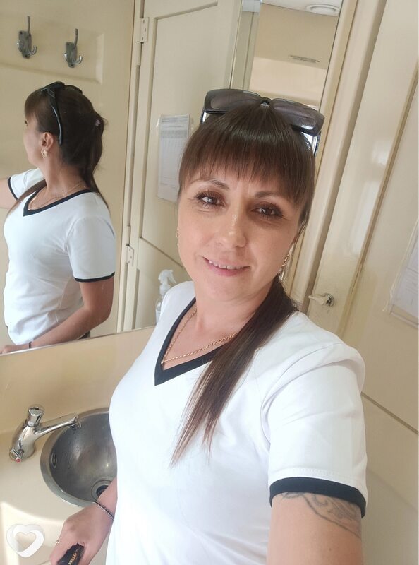 Галина, 40, Луганске — анкета №2413672