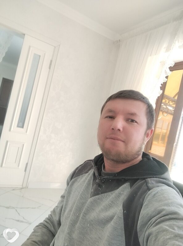 Адим, 32, Махачкале — анкета №2413673
