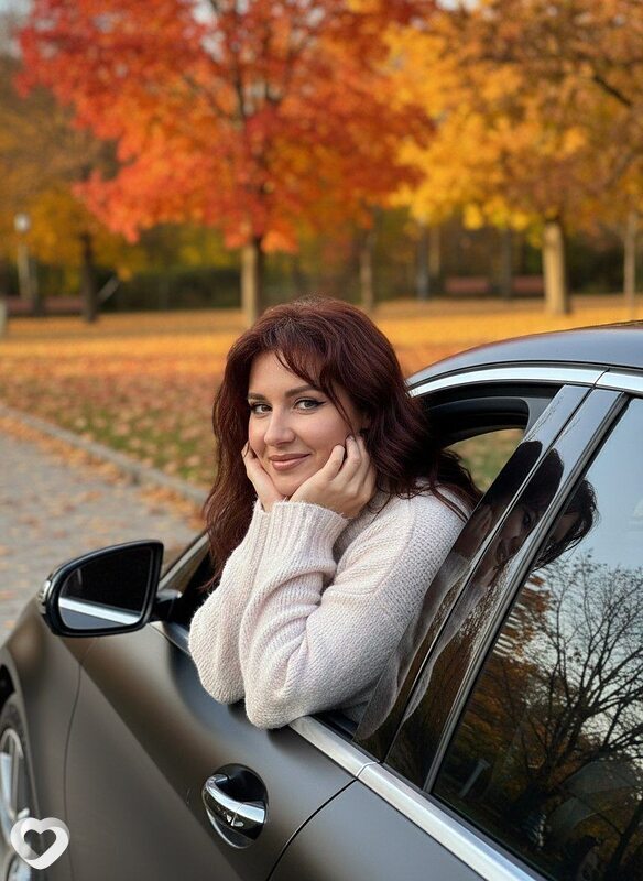 Елена, 44, Миллерове — анкета №2413678