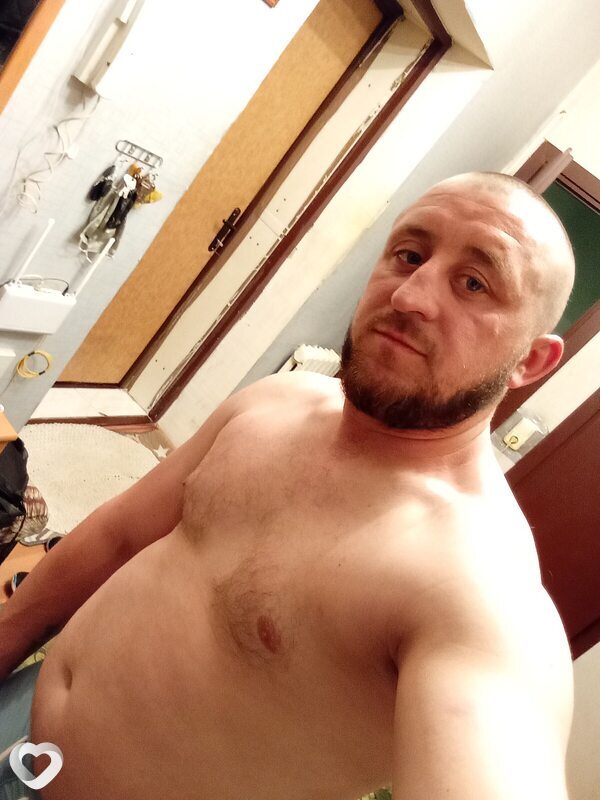 Максим, 38, Минске — анкета №2413411
