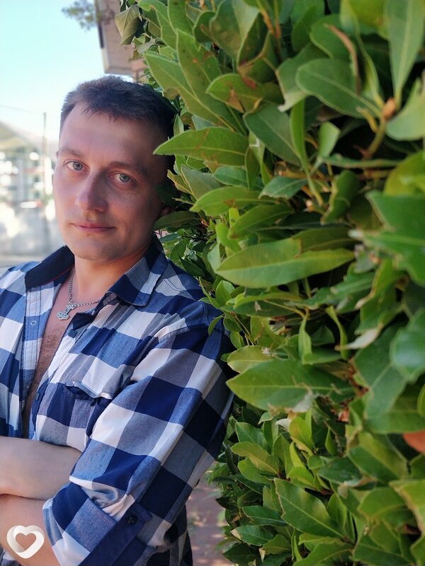 Илья, 34, Златоусте — анкета №2413416